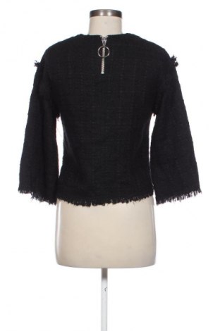 Bluzka damska Mango, Rozmiar S, Kolor Czarny, Cena 36,99 zł