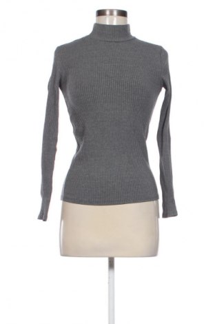 Дамска блуза Mango, Размер XS, Цвят Сив, Цена 11,99 лв.