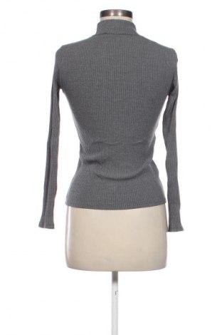 Дамска блуза Mango, Размер XS, Цвят Сив, Цена 11,99 лв.