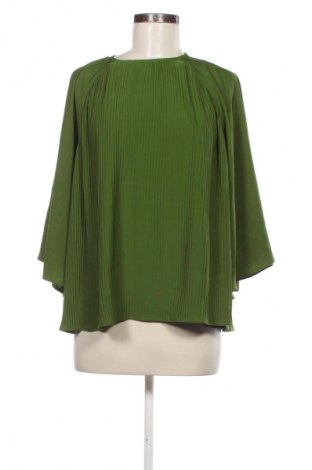 Bluzka damska Mango, Rozmiar S, Kolor Zielony, Cena 62,02 zł