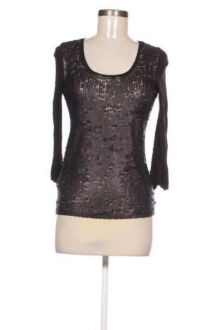 Dámska blúza Mango, Veľkosť S, Farba Čierna, Cena  13,80 €