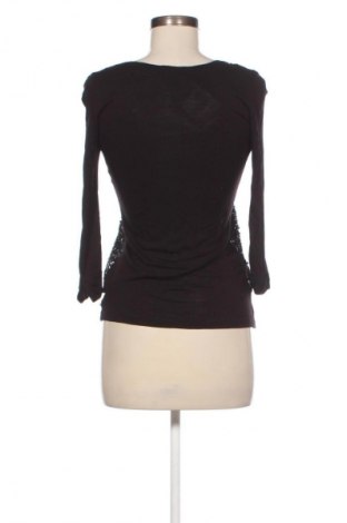 Dámska blúza Mango, Veľkosť S, Farba Čierna, Cena  13,80 €