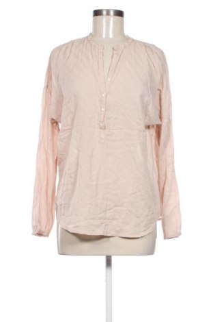 Damen Shirt Mango, Größe S, Farbe Beige, Preis € 9,99