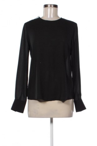Bluzka damska Mango, Rozmiar S, Kolor Czarny, Cena 62,92 zł