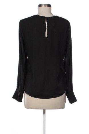 Bluzka damska Mango, Rozmiar S, Kolor Czarny, Cena 62,92 zł