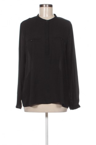 Γυναικεία μπλούζα Mango, Μέγεθος XL, Χρώμα Μαύρο, Τιμή 11,99 €