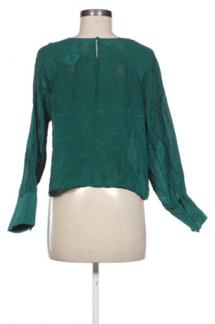 Bluzka damska Mango, Rozmiar M, Kolor Zielony, Cena 14,99 zł