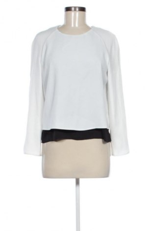 Дамска блуза Mango, Размер S, Цвят Бял, Цена 48,95 лв.