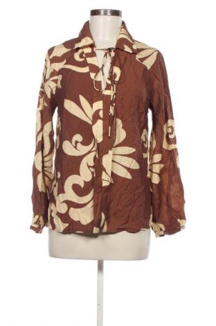 Dámská halenka Mango, Velikost S, Barva Vícebarevné, Cena  209,00 Kč