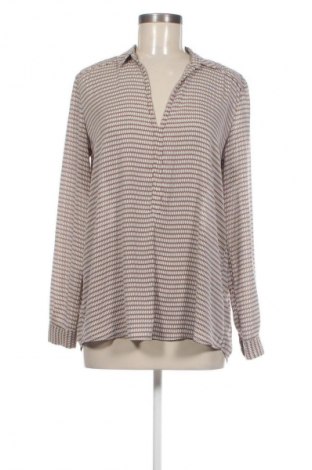 Дамска блуза Mango, Размер M, Цвят Многоцветен, Цена 14,99 лв.