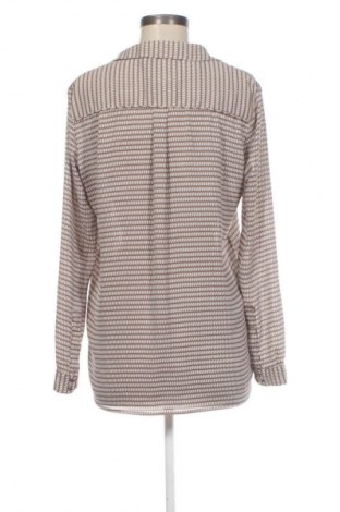 Дамска блуза Mango, Размер M, Цвят Многоцветен, Цена 14,99 лв.