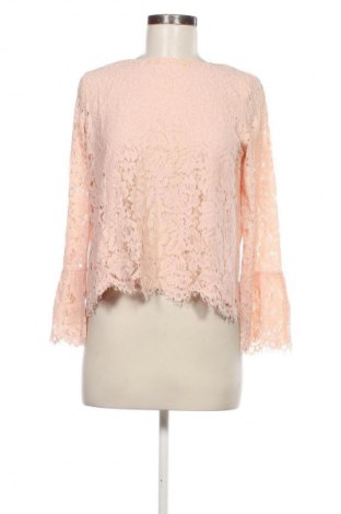Damen Shirt Mango, Größe S, Farbe Rosa, Preis € 11,99