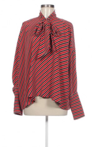 Bluzka damska Mango, Rozmiar L, Kolor Kolorowy, Cena 47,99 zł