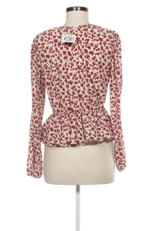 Дамска блуза Mango, Размер M, Цвят Многоцветен, Цена 13,99 лв.