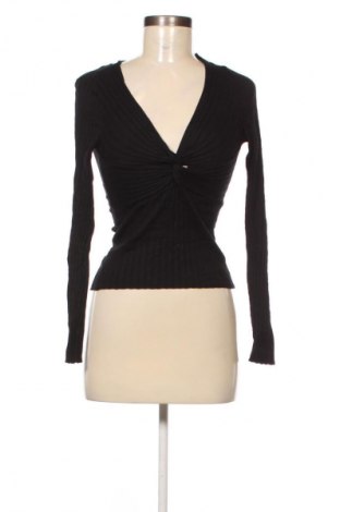 Dámská halenka Mango, Velikost XS, Barva Černá, Cena  179,00 Kč