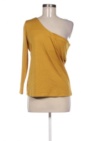 Dámská halenka Mango, Velikost XL, Barva Žlutá, Cena  785,00 Kč