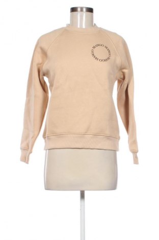 Dámska blúza Mango, Veľkosť XS, Farba Béžová, Cena  46,95 €