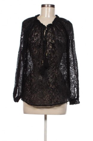 Damen Shirt Mango, Größe S, Farbe Schwarz, Preis € 8,99