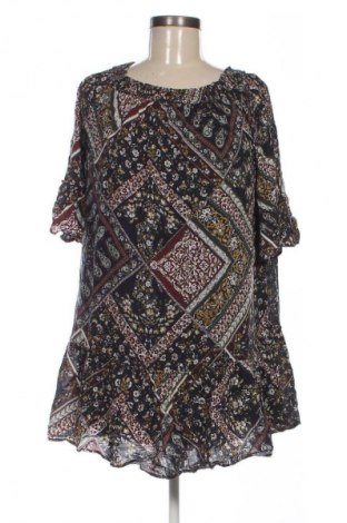 Bluzka damska Mango, Rozmiar L, Kolor Kolorowy, Cena 15,99 zł