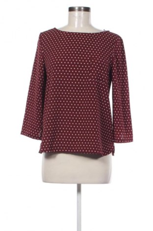 Дамска блуза Mango, Размер S, Цвят Многоцветен, Цена 27,00 лв.