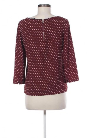 Дамска блуза Mango, Размер S, Цвят Многоцветен, Цена 27,00 лв.