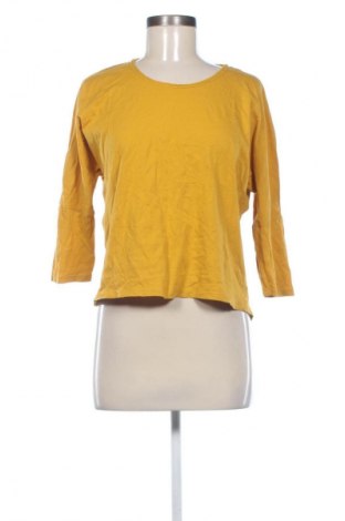 Γυναικεία μπλούζα Mango, Μέγεθος XS, Χρώμα Πορτοκαλί, Τιμή 8,99 €