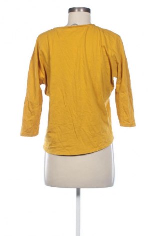 Γυναικεία μπλούζα Mango, Μέγεθος XS, Χρώμα Πορτοκαλί, Τιμή 8,99 €