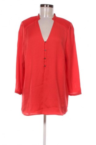 Női blúz Mango, Méret XL, Szín Piros, Ár 1 959 Ft