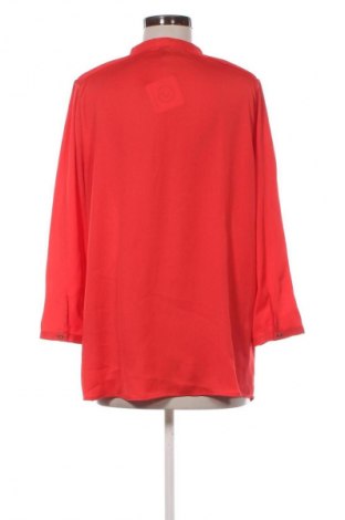Női blúz Mango, Méret XL, Szín Piros, Ár 1 959 Ft