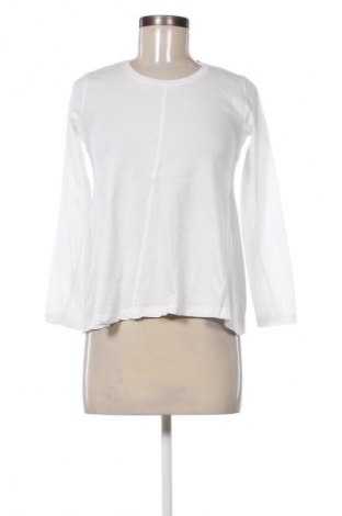 Дамска блуза Mango, Размер XS, Цвят Бял, Цена 27,00 лв.
