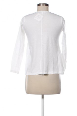 Дамска блуза Mango, Размер XS, Цвят Бял, Цена 27,00 лв.