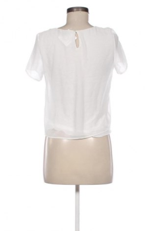 Дамска блуза Mango, Размер S, Цвят Бял, Цена 45,00 лв.