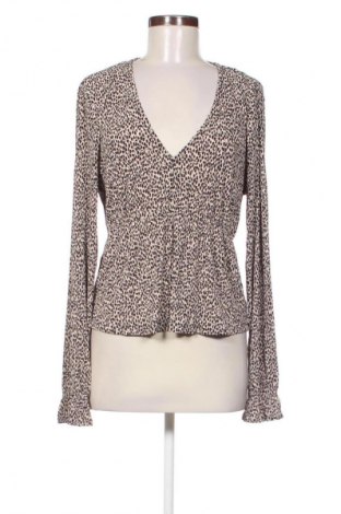 Női blúz Mango, Méret M, Szín Sokszínű, Ár 1 489 Ft