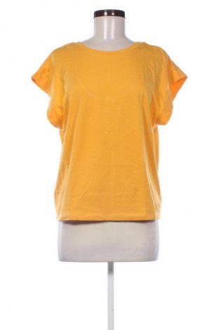 Bluzka damska Mango, Rozmiar M, Kolor Pomarańczowy, Cena 62,02 zł