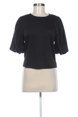 Bluzka damska Mango, Rozmiar M, Kolor Czarny, Cena 62,07 zł