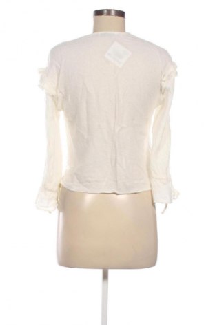 Damen Shirt Mango, Größe S, Farbe Weiß, Preis € 13,99