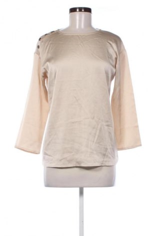 Bluză de femei Mango, Mărime S, Culoare Ecru, Preț 71,00 Lei