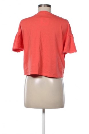 Dámská halenka Mango, Velikost XL, Barva Červená, Cena  279,00 Kč