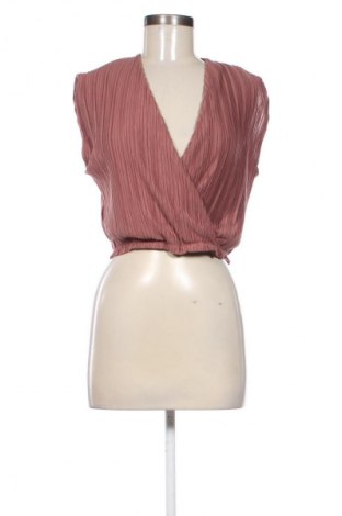 Dámská halenka Mango, Velikost S, Barva Růžová, Cena  866,00 Kč