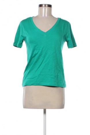 Bluzka damska Mango, Rozmiar XS, Kolor Zielony, Cena 114,99 zł