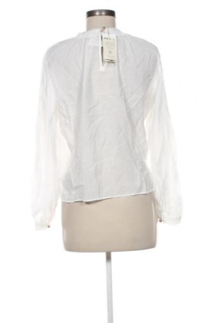 Női blúz Mango, Méret XS, Szín Fehér, Ár 12 829 Ft