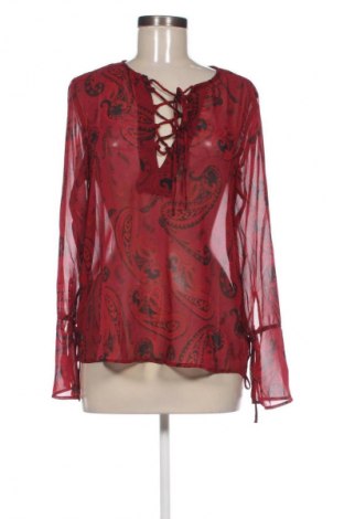 Damen Shirt Mango, Größe S, Farbe Mehrfarbig, Preis € 14,00