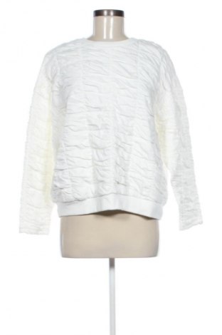 Дамска блуза Mango, Размер M, Цвят Бял, Цена 62,99 лв.