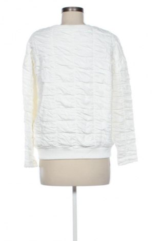 Дамска блуза Mango, Размер M, Цвят Бял, Цена 62,99 лв.