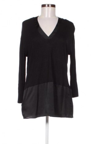 Bluză de femei Mango, Mărime S, Culoare Negru, Preț 72,03 Lei