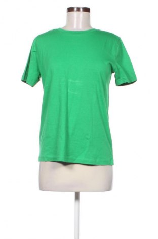 Bluză de femei Mango, Mărime S, Culoare Verde, Preț 163,00 Lei