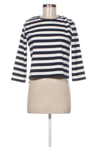 Дамска блуза Mango, Размер S, Цвят Многоцветен, Цена 12,99 лв.