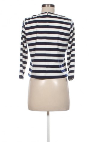 Дамска блуза Mango, Размер S, Цвят Многоцветен, Цена 12,99 лв.