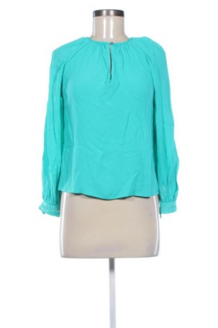 Damen Shirt Mango, Größe XS, Farbe Blau, Preis € 13,80