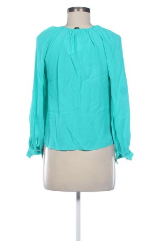 Damen Shirt Mango, Größe XS, Farbe Blau, Preis € 13,80